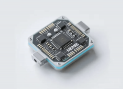 是一家聚焦传感器核心技