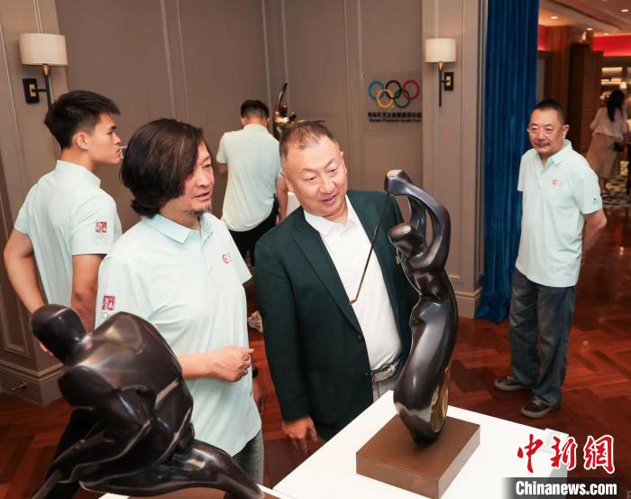 2024高尔夫中国女子精英赛进入赛事周：以奥林匹