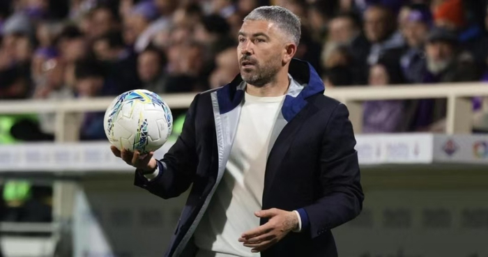 国际米兰客场平局仍领跑意甲争冠战