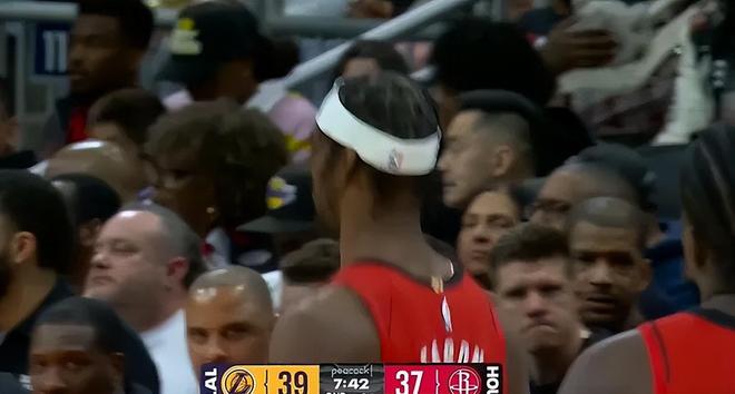 火箭双负湖人排名下滑 东契奇统治级表现暴露核