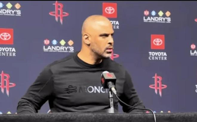 火箭双负湖人排名下滑 东契奇统治级表现暴露核