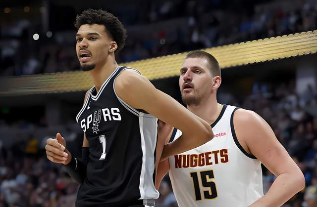 文班亚马29分钟登顶MVP引争议 历史惯例与效率篮