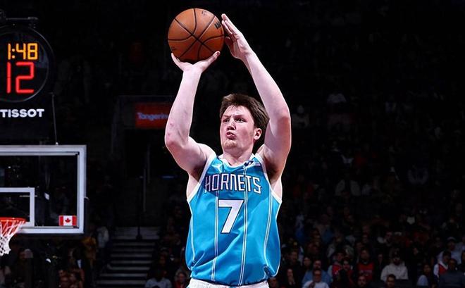 NBA季后赛对阵出炉 东契奇登顶得分王