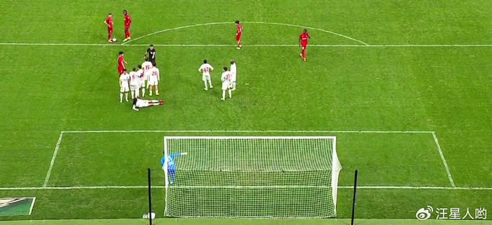 辽宁铁人遭红牌打击 首球破门难阻两连败