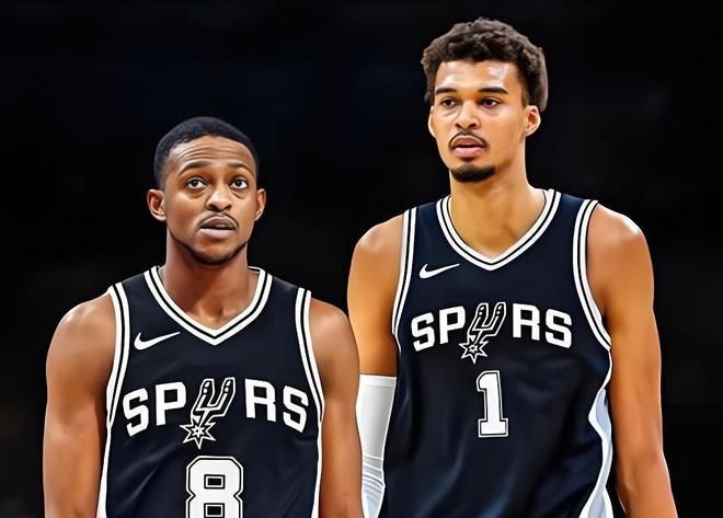 NBA附加赛惊现史诗级逆转，开拓者力克太阳改写