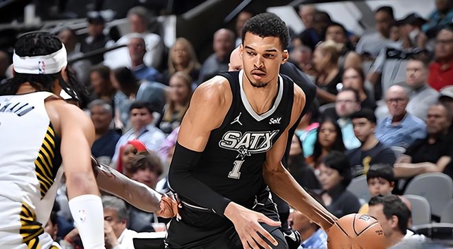 NBA附加赛惊现史诗级逆转，开拓者力克太阳改写