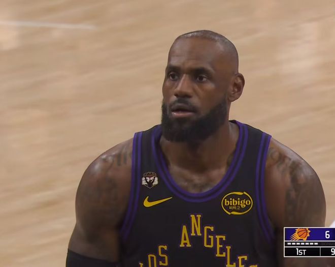 湖人轻取太阳掘金力克雷霆火箭失利西部排名尘