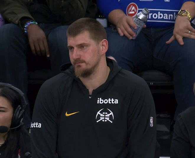 湖人轻取太阳掘金力克雷霆火箭失利西部排名尘