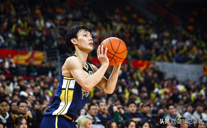 CBA常规赛第40轮四场冷门频发，广东不敌福建江苏