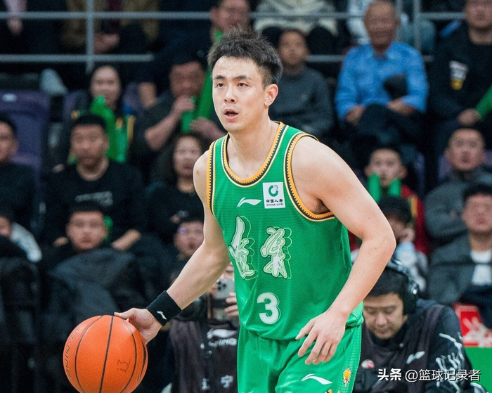 CBA常规赛第40轮四场冷门频发，广东不敌福建江苏