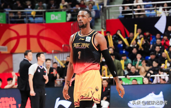 CBA常规赛第40轮四场冷门频发，广东不敌福建江苏