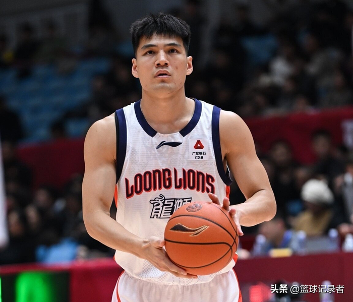 CBA常规赛第40轮四场冷门频发，广东不敌福建江苏