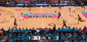 文班亚马季后赛首秀狂砍35分 创马刺队史得分纪