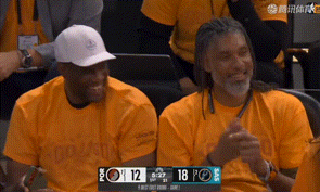 文班亚马季后赛首秀狂砍35分 创马刺队史得分纪