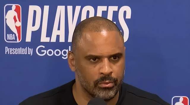 乌度卡发布会推责球员，杜兰特自省引热议